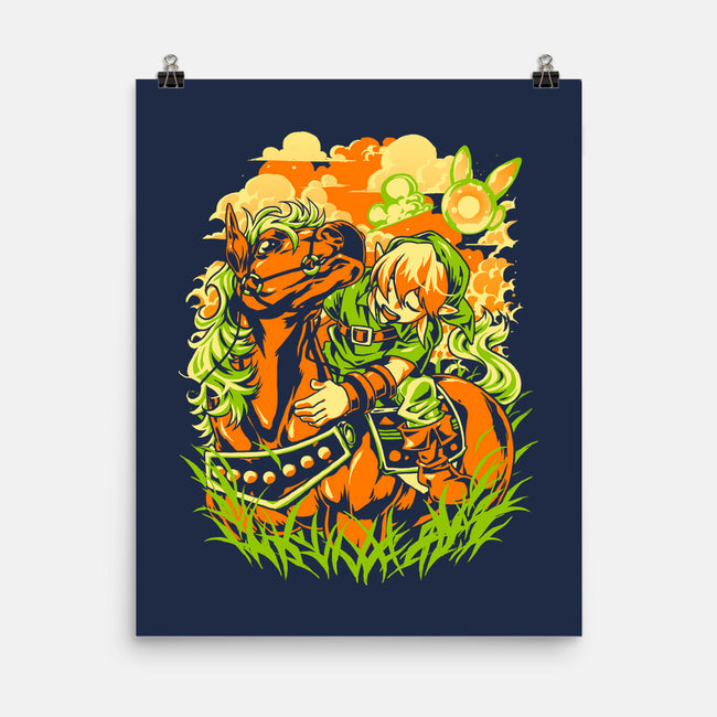 In The Fields-None-Matte-Poster-Estudio Horta