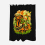 In The Fields-None-Polyester-Shower Curtain-Estudio Horta