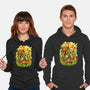 In The Fields-Unisex-Pullover-Sweatshirt-Estudio Horta