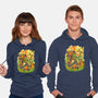 In The Fields-Unisex-Pullover-Sweatshirt-Estudio Horta