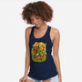 In The Fields-Womens-Racerback-Tank-Estudio Horta