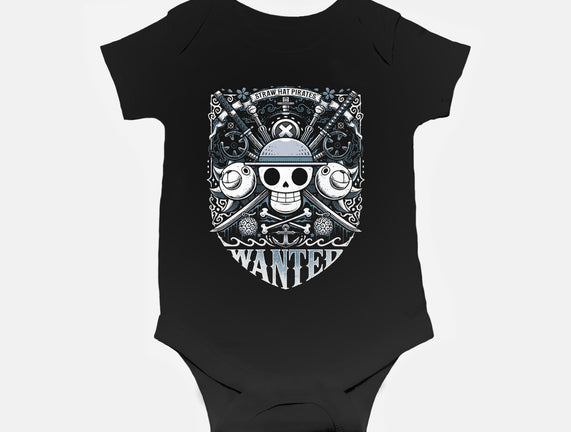 Wanted Pirates
