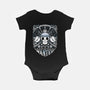 Wanted Pirates-Baby-Basic-Onesie-StudioM6