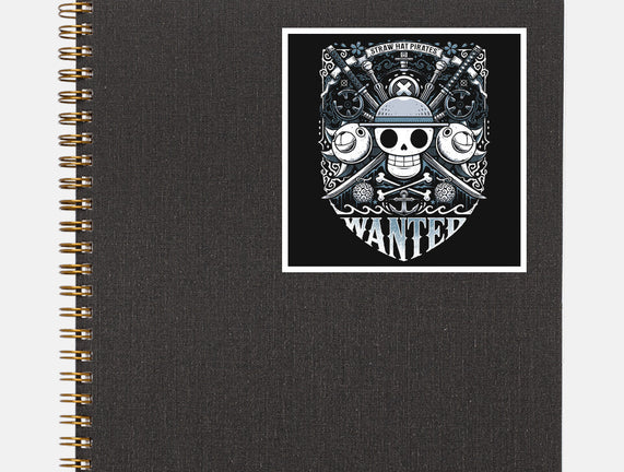 Wanted Pirates