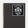 Wanted Pirates-None-Glossy-Sticker-StudioM6