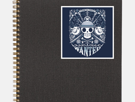 Wanted Pirates