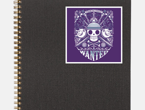 Wanted Pirates