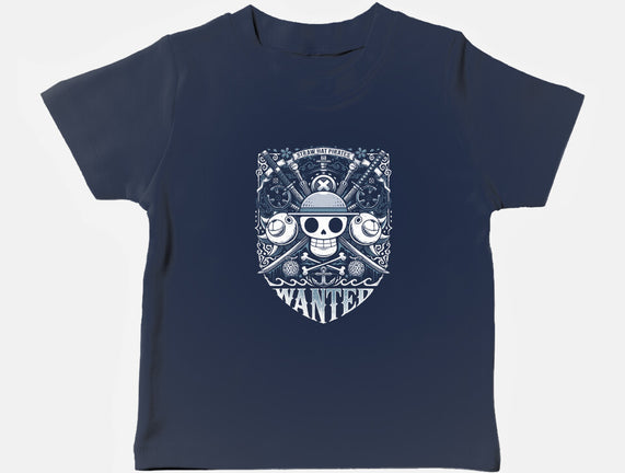 Wanted Pirates