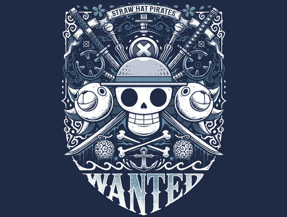 Wanted Pirates