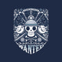 Wanted Pirates-Unisex-Kitchen-Apron-StudioM6