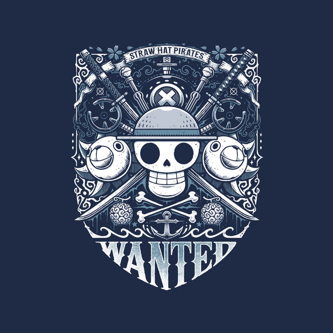 Wanted Pirates-Mens-Premium-Tee-StudioM6