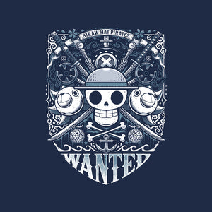 Wanted Pirates