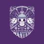 Wanted Pirates-Unisex-Kitchen-Apron-StudioM6