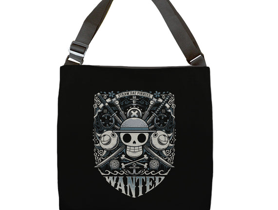 Wanted Pirates