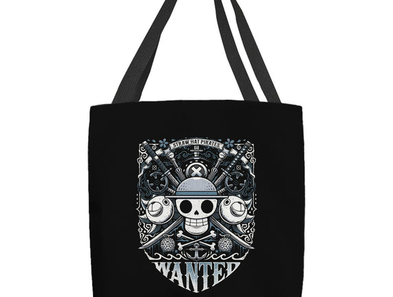 Wanted Pirates