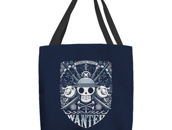 Wanted Pirates