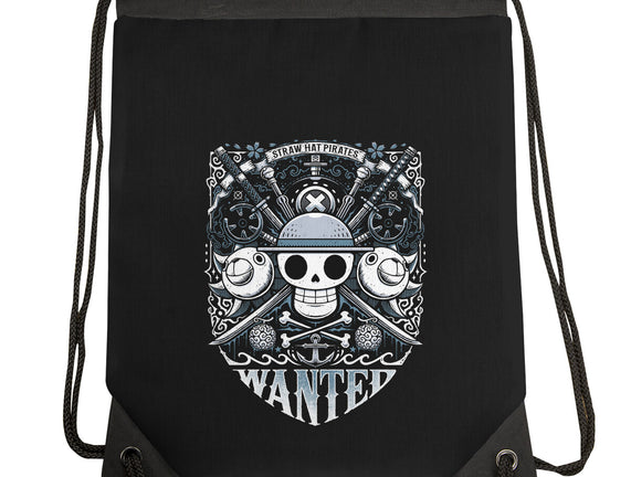 Wanted Pirates