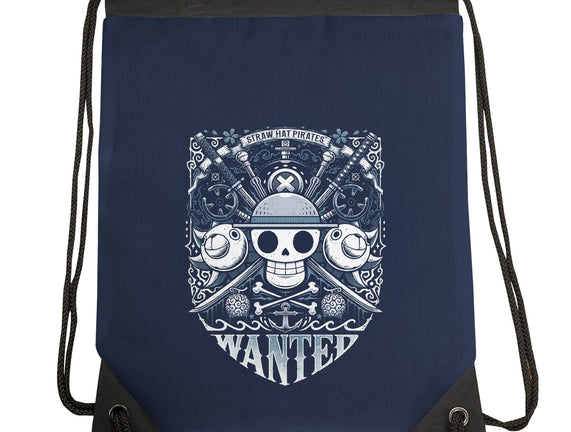 Wanted Pirates