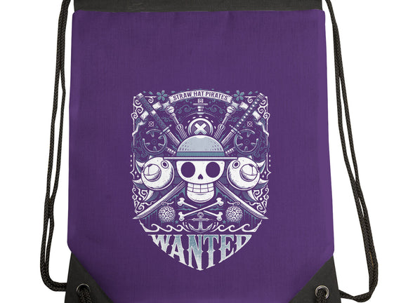 Wanted Pirates