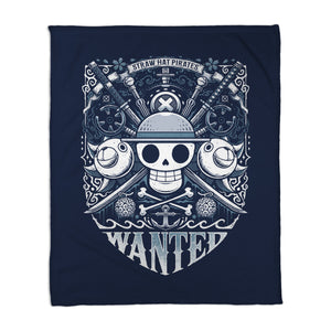 Wanted Pirates
