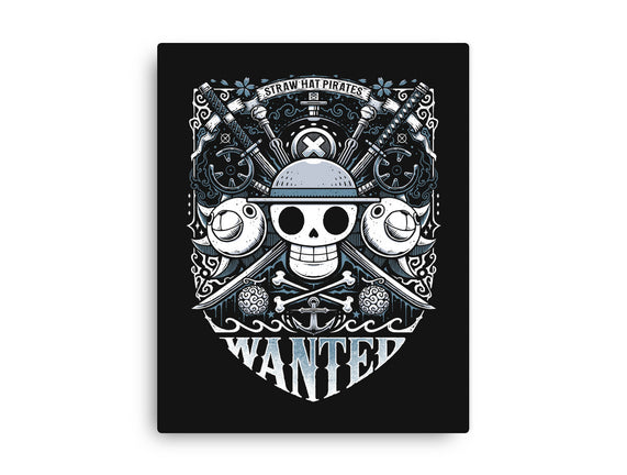 Wanted Pirates