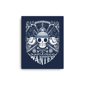 Wanted Pirates