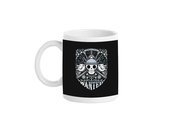 Wanted Pirates