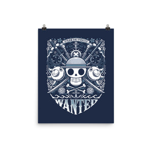 Wanted Pirates