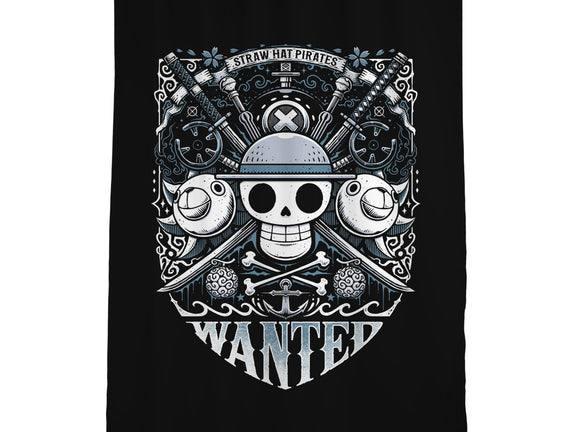 Wanted Pirates