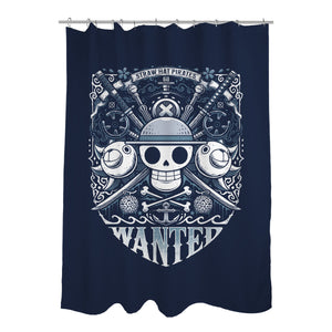 Wanted Pirates