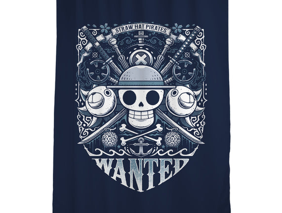 Wanted Pirates