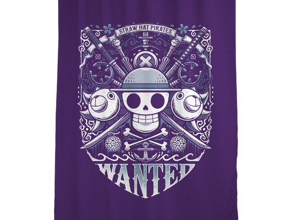 Wanted Pirates