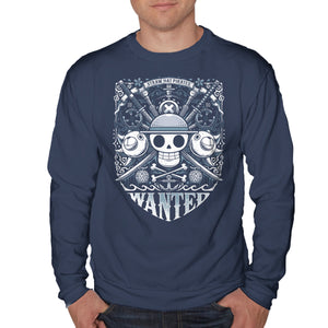 Wanted Pirates