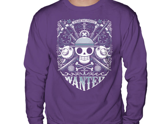 Wanted Pirates