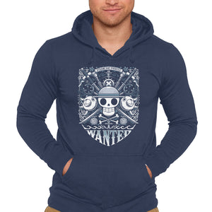 Wanted Pirates