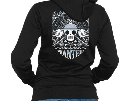 Wanted Pirates