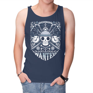 Wanted Pirates