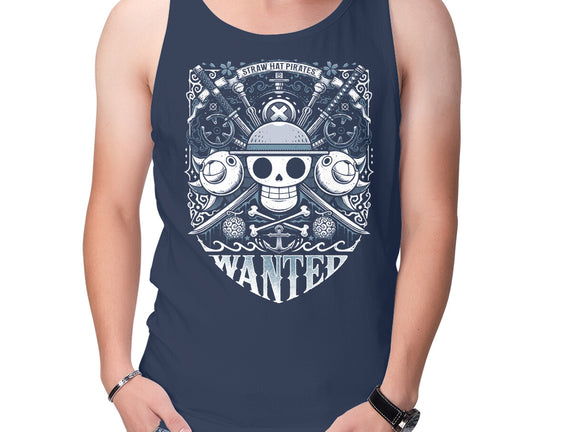 Wanted Pirates