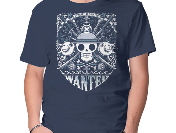 Wanted Pirates