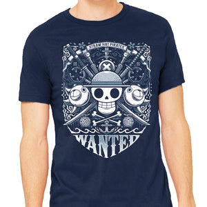Wanted Pirates