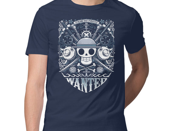 Wanted Pirates