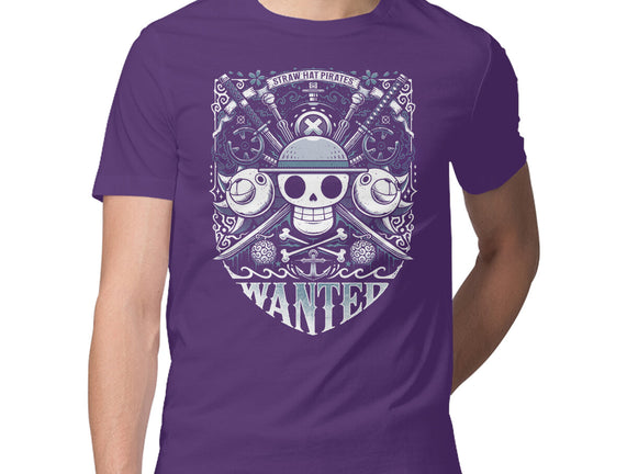 Wanted Pirates