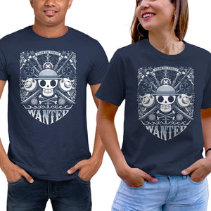 Wanted Pirates