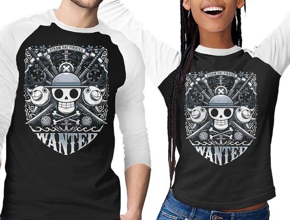 Wanted Pirates