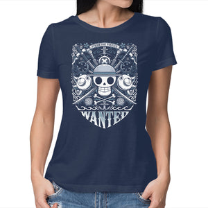 Wanted Pirates