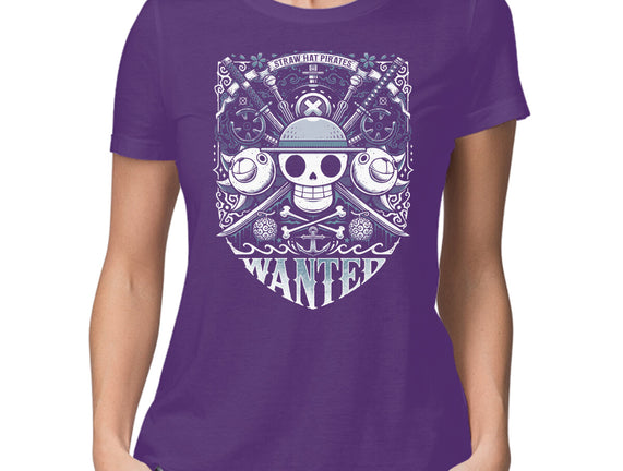 Wanted Pirates