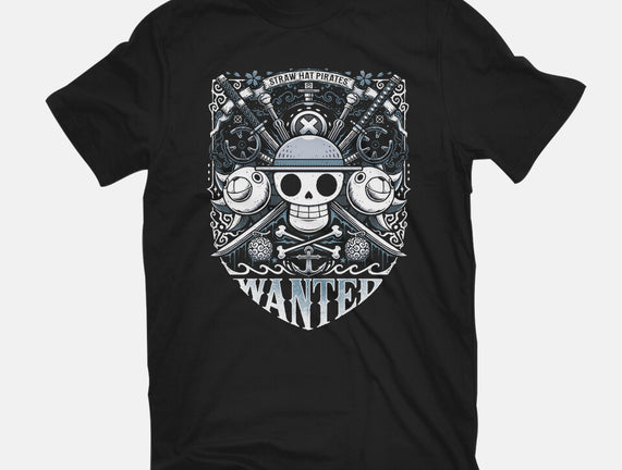 Wanted Pirates
