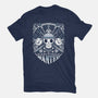 Wanted Pirates-Youth-Basic-Tee-StudioM6