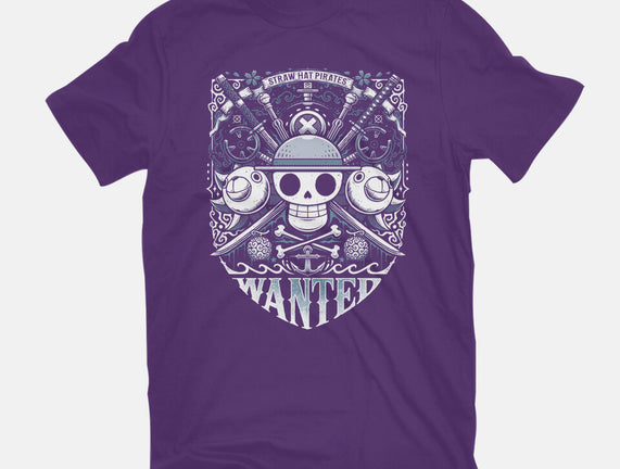 Wanted Pirates