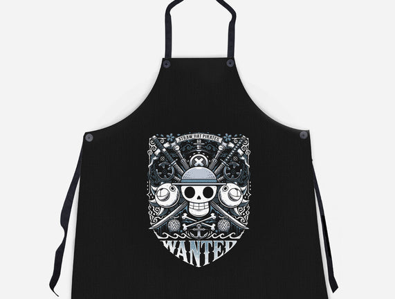 Wanted Pirates